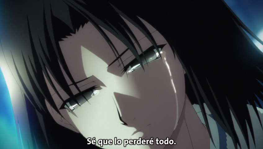 Kara no Kyoukai (Kapwham Enterprises, Nanikano Fansub)